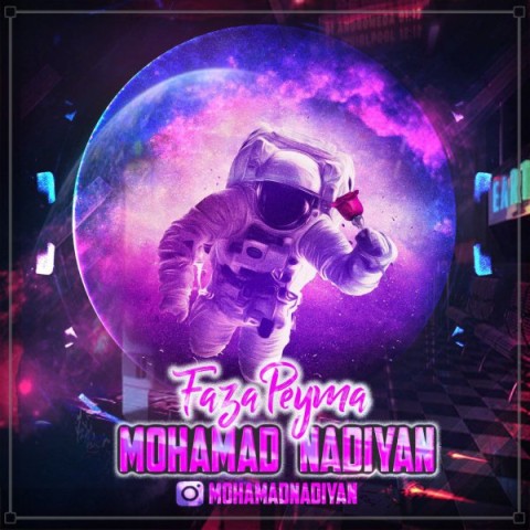 Mohammad Nadiyan – Faza Peyma